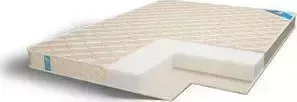 Матрас COMFORT LINE EcoRoll Slim 90x200