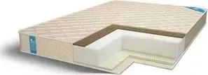 Матрас COMFORT LINE Cocos-latex 2 Roll Classik 140x190