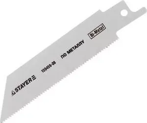 Полотно пильное STAYER Profi S522EF Bi-Met (159459-08)