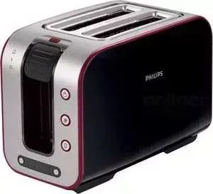 Тостер PHILIPS HD 2686/90