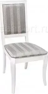 Стул Woodville Dio pure white