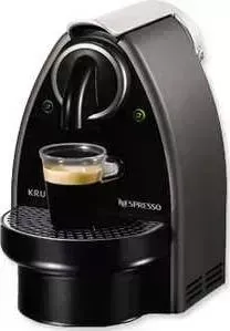 Кофемашина KRUPS XN 2120