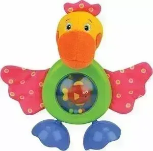 Игрушка K&amp;#039;S Kids Развивающая K&#039;S Kids Прогулка Пеликана (КА546)