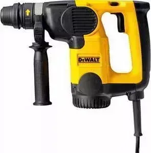 Отбойный молоток DEWALT D 25330 K