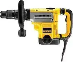 Отбойный молоток DEWALT D 25870 K