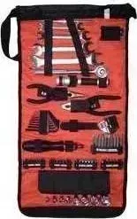 Набор инструментов BLACK&DECKER Black+Decker A7144