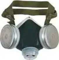 Респиратор FIT РПГ 67 (12390)