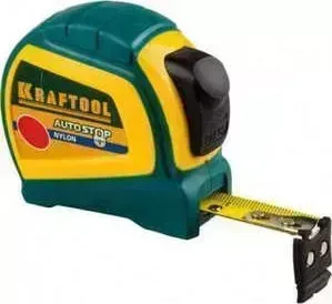 Рулетка KRAFTOOL 3м х16мм Expert (34123-03-16_z01)