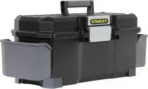 Ящик для инструментов STANLEY " One Latch" 24" 1-79-189