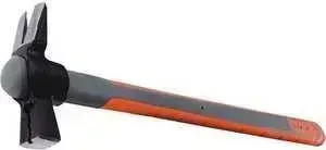Молоток Kapriol 400г 50см кровельщика (10119)
