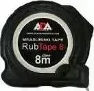 Рулетка ADA 8м х25мм RubTape 8