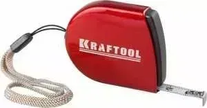 Рулетка KRAFTOOL 2м х 8мм (34149-02)