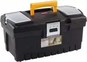 Ящик для инструментов KETER 19" Pro (17331482 / 38335-19)