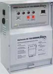 АВР FUBAG StartMaster BS 7500