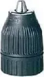 Патрон сверлильный быстрозажимной Sturmkraft 0.8-10мм 3/8-24UHF (J 1510 TG)