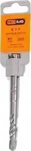 Бур PRORAB SDS-plus 10.0х60х110мм (2420)