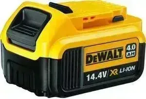 Аккумулятор DEWALT 14.4В 4Ач Li-ion (DCB 142)