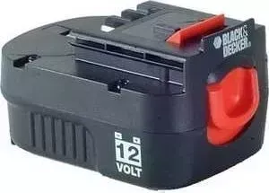 Аккумулятор BLACK&DECKER 12В 1.2Ач NiCd (A 12 E)