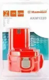 Аккумулятор HAMMER AKM1420 14.4В 2.0Ач