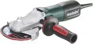 Шлифмашина угловая METABO WEF 9-125 (613060000)