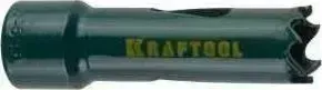 Коронка пильная KRAFTOOL 19мм Expert (29521-019)