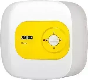 Водонагреватель ZANUSSI ZWH/S 10 Melody O (Yellow)