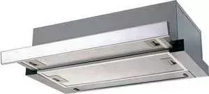Вытяжка LEX Inbox Q 500 inox