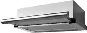 Вытяжка LEX Inbox S 500 inox