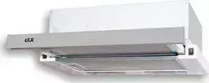 Вытяжка LEX Sida 500 inox