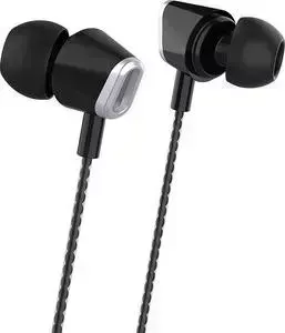 Наушники HARPER HV-406 black