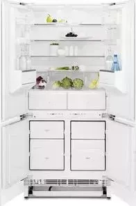 Холодильник ELECTROLUX Встраиваемый ENG 94596 AW