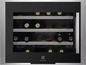 Винный шкаф ELECTROLUX ERW 0670 A