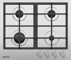 Панель варочная газовая ELECTRONICSDELUXE TG4 780231F MW ЧР