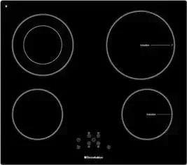 Панель варочная индукционная ELECTRONICSDELUXE VM4660129F