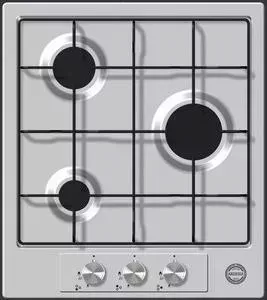 Панель варочная газовая ARDESIA PFS 4030 VX