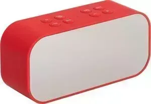 Портативная колонка HARPER PS-030 red