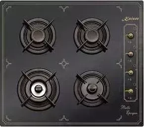 Панель варочная газовая KAISER KCG 6976 GBE Turbo