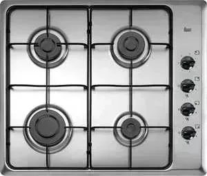 Панель варочная газовая TEKA HLX 60 4G AI AL