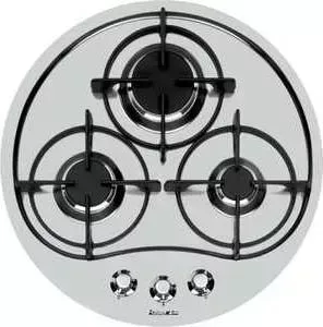 Панель варочная газовая Foster 7052 022 Rondo