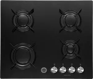 Панель варочная газовая ARDESIA C 604 B