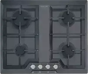 Панель варочная газовая Foster 7068 642 Elettra Antracite