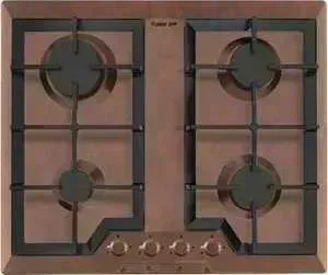 Панель варочная газовая Foster 7068 342 Elettra Copper