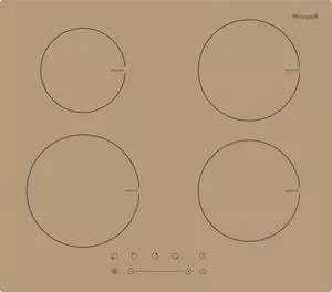 Панель варочная индукционная WEISSGAUFF IHB645G