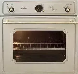 Духовой шкаф газовый KAISER EG 6977 N VBE