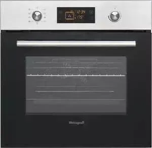 Шкаф WEISSGAUFF OE 291 PDX
