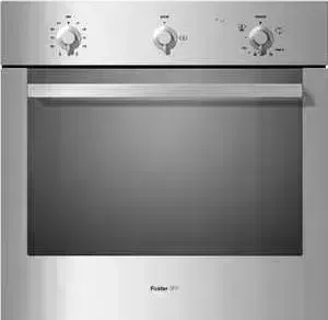 Духовой шкаф газовый Foster 7191 061 KS