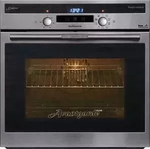 Шкаф KAISER EH 6963 N Titan