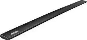 Комплект Thule аэродинамических дуг WingBar 127 см, черного цвета, 2шт. (969-2)