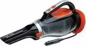 Пылесос автомобильный BLACK&DECKER Автомобильный ADV1220