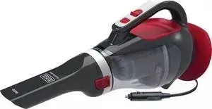 Пылесос автомобильный BLACK&DECKER Автомобильный ADV1200